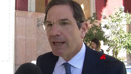 Bonsignore (Presidente Fondazione Sicilia): “Il ponte è realizzabile e utile per l’intero Paese”