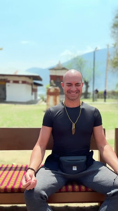 Tatiana Silva est en voyage en Asie du Sud, mars 2023