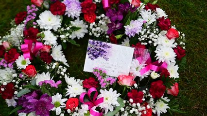 63rd Anniversary of the Cheapside Street Disaster where 19 firefighters lost their lives while tackling a fire at a whisky bond in Glasgow.