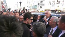 Kılıçdaroğlu, Konya Ereğli'de Yurttaşlara Seslendi: 