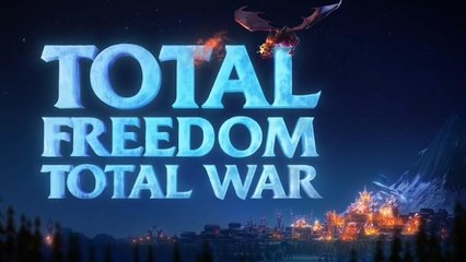 Call of Dragons - Tráiler de Jugabilidad "The Battles of Tamaris"