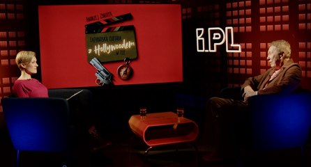 Był dublerem hollywoodzkich gwiazd, trzymał w ramionach Jane Fondę - poznaj jego historię!