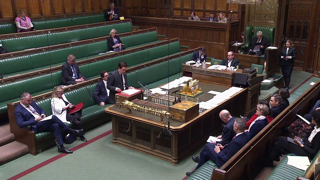 Veterans’ minister pledges to ‘support’ Afghan families