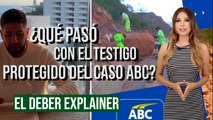  Denunció corrupción en la ABC y ahora está muerto ¿Qué pasó con el testigo protegido?