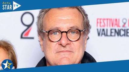 Miss (France 2) : qui est Bruno Chiche, le père du fils de Pascale Arbillot ?