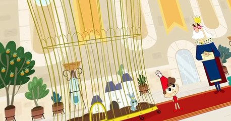 Trulli Tales Trulli Tales E042 The Rabbit Affair