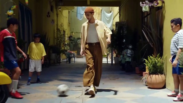 Musique de la pub Apple iPhone 14 et iPhone 14 Plus : qui chante ?