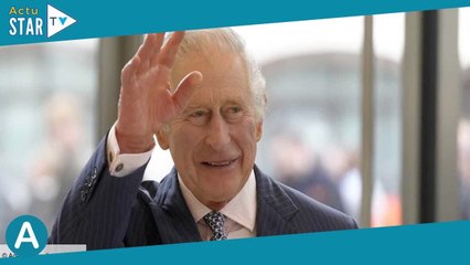 Charles III : cette statue ratée dévoilée en France fait grincer des dents…