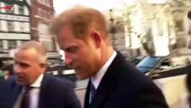 Prince Harry Will Not Reunite With Prince William or King Charles During UK Visit