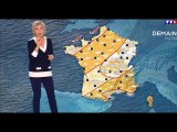 TF1 : Évelyne Dhéliat s’en va, la révélation de Catherine Laborde