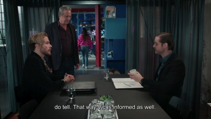 Gert and Gijs - Part 67 - Sub