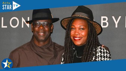 "Ça fait presque mal de regarder" : Kareen Guiock tiraillée pendant les matchs des fils de Lilian Th