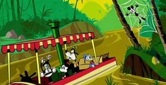 Mickey Mouse 2013 Mickey Mouse 2013 S02 E011 Mickey Monkey