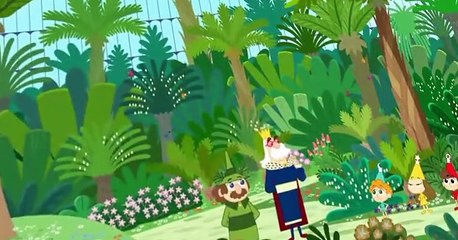 Trulli Tales Trulli Tales E045 Copperfly