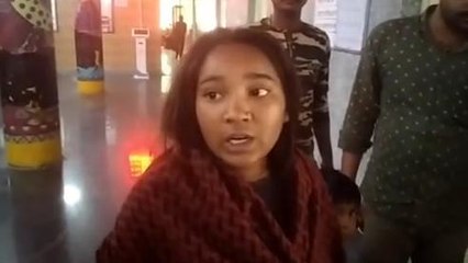 सतना: कलयुगी चाचा चाची ने भतीजी को जमकर पीटा, जानिए क्या रही मारपीट की वजह