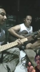 Cover Taylor Swift_Love Story  (Cover by Sinar'N Band @26 Desember 2019)