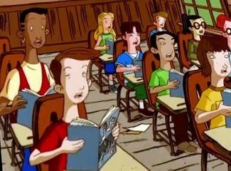 Jumanji Jumanji S03 E012 The Doll