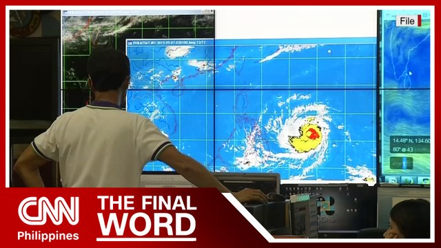 PAGASA expects higher heat index in April, May | The Final Word