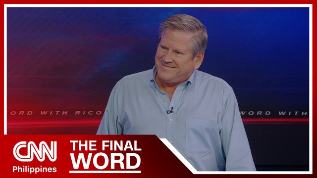 ICC chamber rejects PH bid to suspend drug war probe | The Final Word