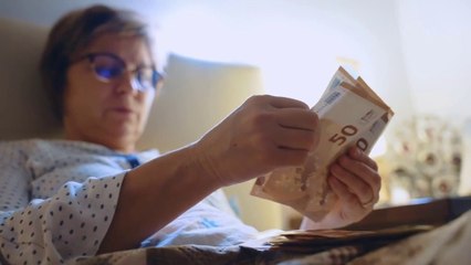 Reddito insufficiente per il 13% delle famiglie italiane