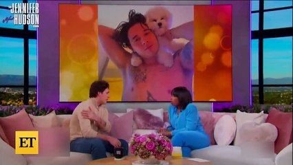 Brooklyn Beckham Shows Off MASSIVE Tattoo of Nicola Peltz's Face