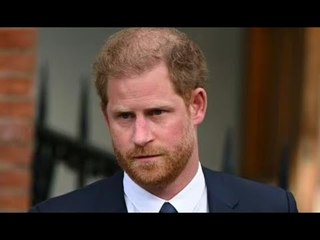 L'apparition "surprise" du prince Harry à la Haute Cour "n'était pas prévue" avec le roi Charles