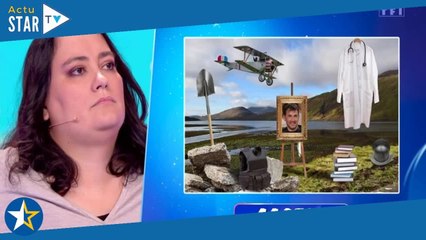 Incroyable ! Céline (Les 12 coups de midi) n'arrive pas à trouver l'Étoile mystérieuse totalement dé