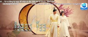 Xuân Khuê Mộng Lý Nhân Tập 16 Đinh Vũ Hề x Bành Tiểu Nhiễm - Chun Gui Meng Li Ren (2023)
