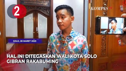 [TOP 3 NEWS] Dugaan Korupsi di Kementerian ESDM, Solo Siap Drawing Pildun U20, Zakat Harta Jokowi
