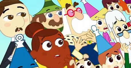 Trulli Tales Trulli Tales E051 I Want to Bread Free Part 1