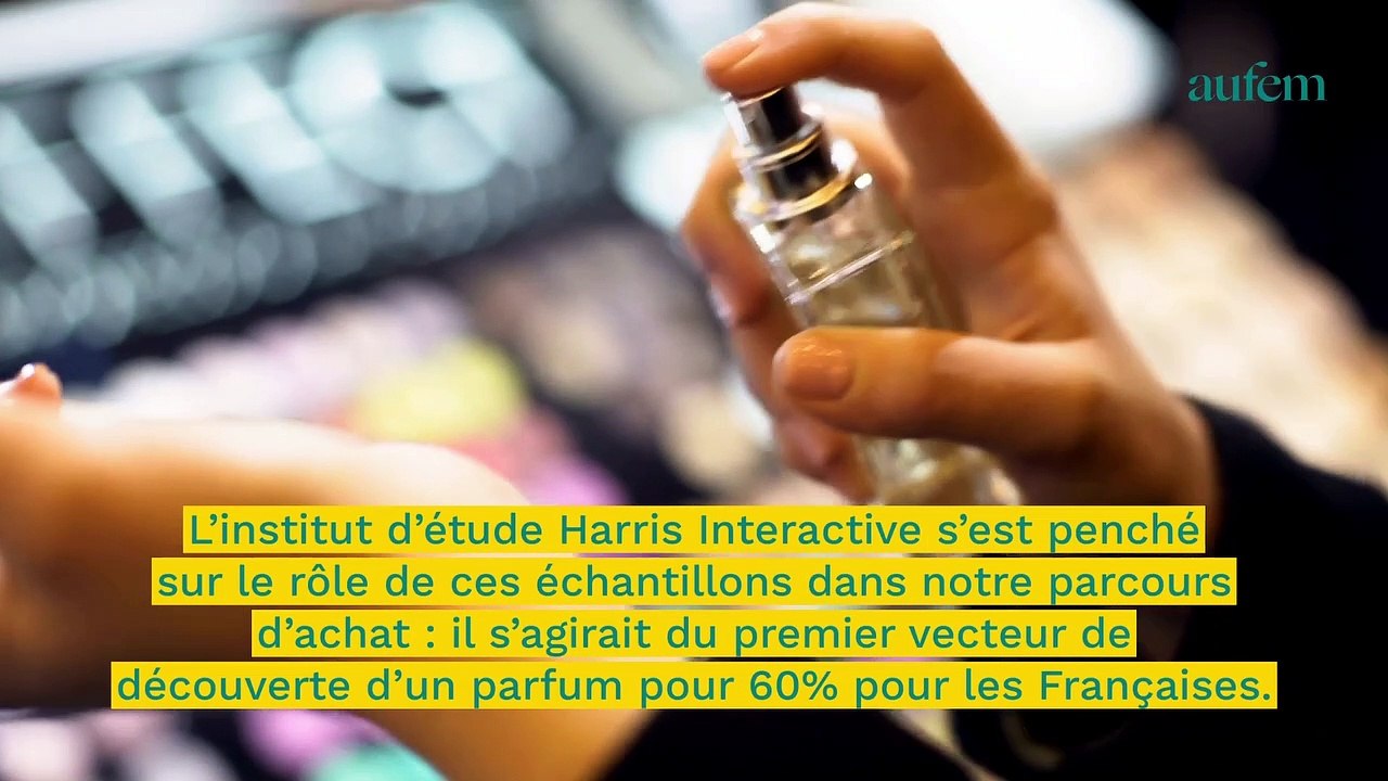 Parfum : les meilleures astuces pour avoir des...
