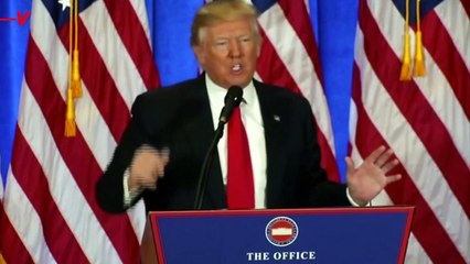 Trump: DeSantis Came To Me 'With Tears in His Eyes' For 2018 Endorsement