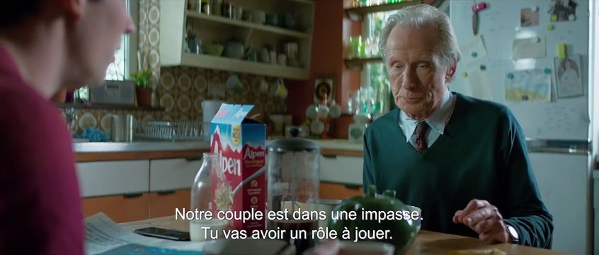 Goodbye Bande-annonce VO