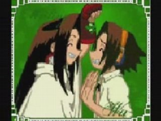 Shaman King - Pop is Dead