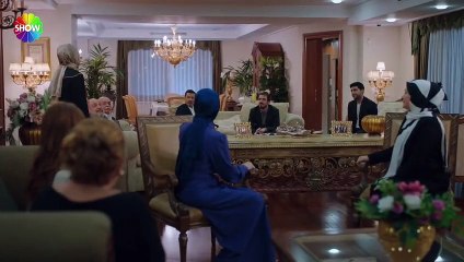 Kızılcık Şerbeti kadına şiddet itiraf sahnesi