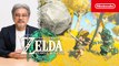 The Legend of Zelda: Tears of the Kingdom – Demostración de juego con Eiji Aonuma