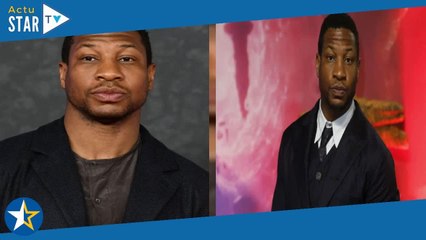 Creed 3 : l'acteur vedette Jonathan Majors interpellé pour violences domestiques