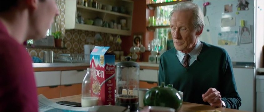 Goodbye Bande-annonce VF