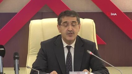 SBB ve YÖK arasında Sosyal Araştırmalar ve Yenilik Enstitüsü Protokolü