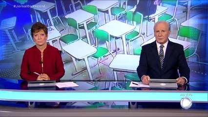 Destaque Nacional | ataque numa Escola Pública provoca morte de professora em São Paulo