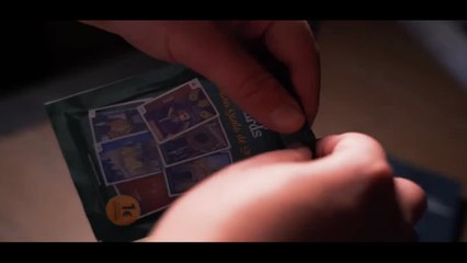 'Holy Cards', las estampas de Semana Santa