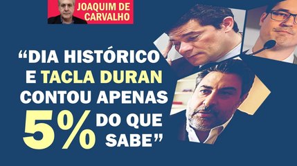 "ELE TAMBÉM CITOU MANIPULAÇÃO DA JUÍZA GABRIELA HARDT, QUE ASSUMIU CASO DO PCC" | Cortes 247