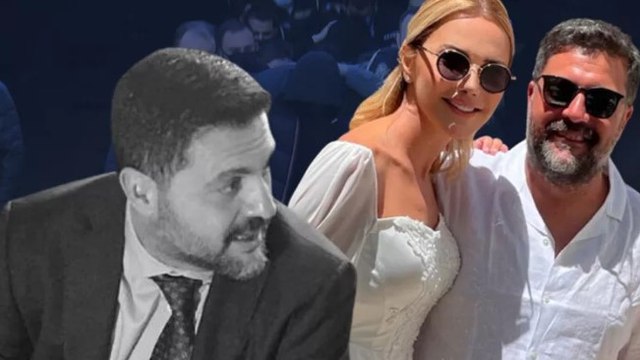 Şafak Mahmutyazıcıoğlu cinayeti davasında Ece Erken mahkemeye yeni delil sundu