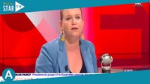 Mathilde Panot annonce une mort par erreur : Apolline de Malherbe choque l’Insoumise en direct