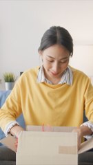 Preventative Package Protection to Mitigate Delivery Damage