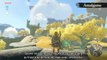 Zelda Tears of the Kingdom : 10 minutes de gameplay