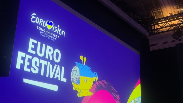 Eurovision 2023: Liverpool EuroFestival line-up announced - ‘Scouse & Ukrainian mashup of brilliance’