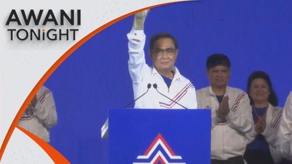 AWANI Tonight: No easy victory for opposition ahead of Thailand polls