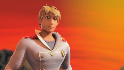 Dex Hamilton And The Doomsday Swarm (2012)