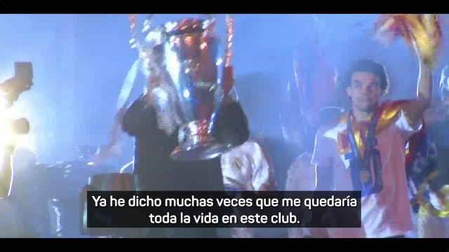 Los posibles sustitutos de Ancelotti en el Real Madrid